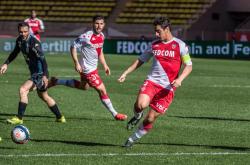 乐鱼体育教练-关于摩纳哥大胜戛纳，豪取三分继续追赶积分榜前列的信息