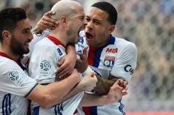 乐鱼体育网站入口-里昂客场胜卡昂，强势晋级积分榜的简单介绍