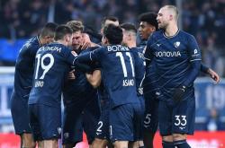 乐鱼体育登录-关于柏林联合队士气高涨，期待下一场胜利的信息