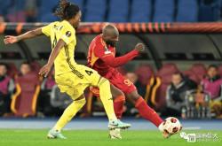 乐鱼体育官方-梅斯迎接挑战，争取取得胜利