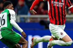 乐鱼体育教练-关于AC米兰后场大将受伤，球队备战困难加剧的信息