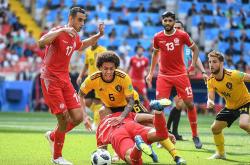 格鲁吉亚遭淘汰，未能进入欧预赛半决赛