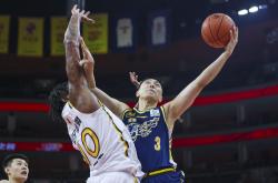 乐鱼体育培训-篮球赛场领头羊将参加重要国际赛