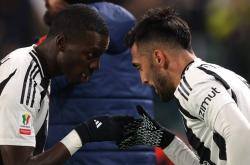 乐鱼体育网站入口-尤文图斯主场大胜卡利亚里，结束颓势的简单介绍