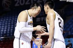 乐鱼体育网站-天津男篮轻松取得胜利，做客不畏惧