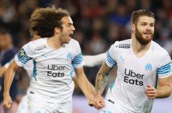 乐鱼体育app下载-南特客场战平马赛，保持不败状态