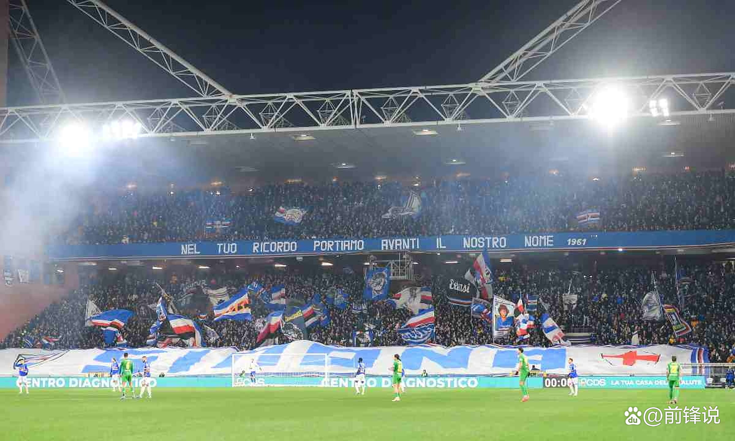 包含桑普多利亚球队备战新赛季,期待全新起点的词条 包含桑普多利亚球队备战新赛季,期待全新起点的词条