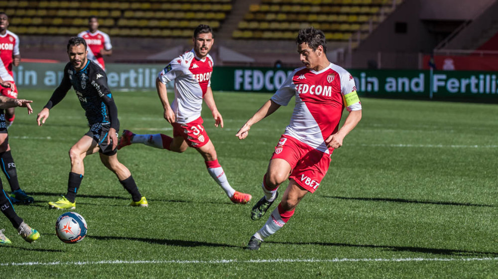 关于摩纳哥大胜戛纳,豪取三分继续追赶积分榜前列的信息 关于摩纳哥大胜戛纳,豪取三分继续追赶积分榜前列的信息