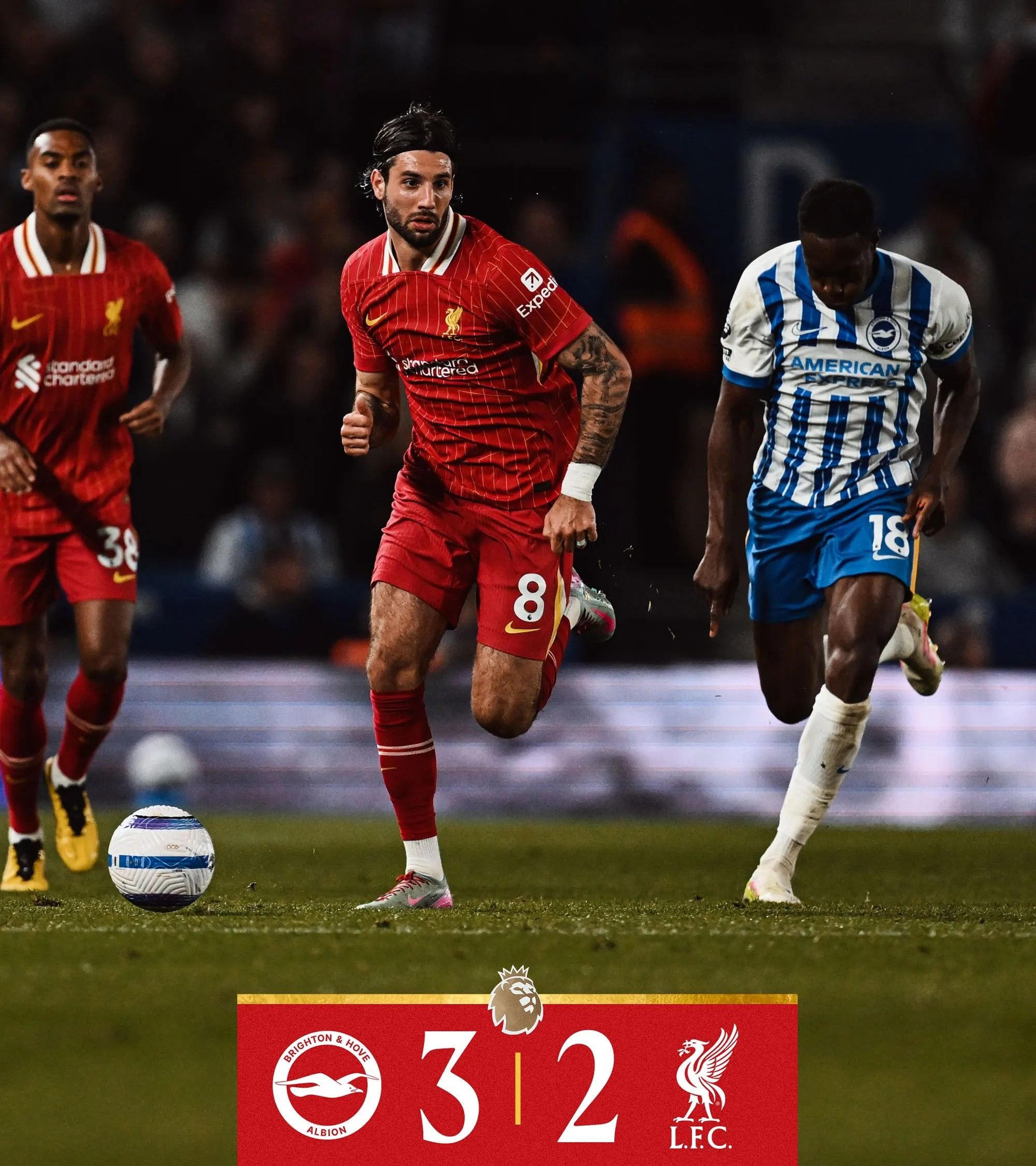 包含利物浦后卫受伤，球队卫冕计划或受影响的词条