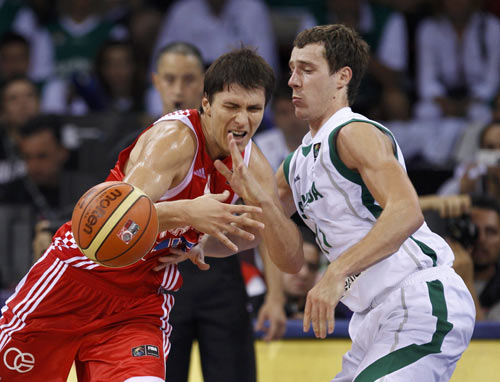 克罗地亚轻取斯洛文尼亚,小组第三稳坐的简单介绍 克罗地亚轻取斯洛文尼亚,小组第三稳坐的简单介绍