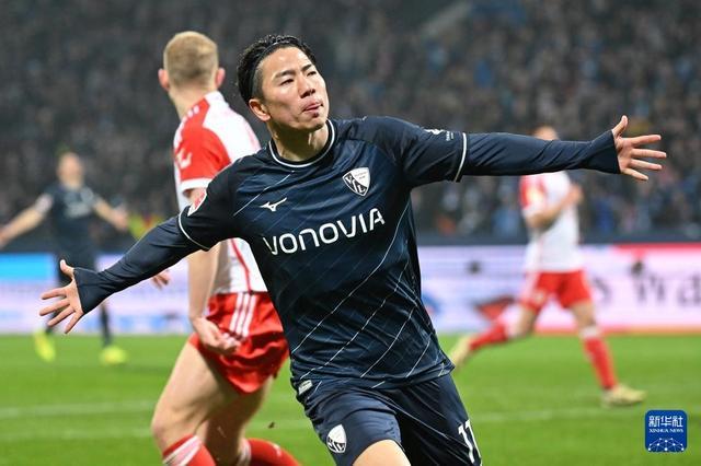 关于波鸿官方宣布签约新赞助商,球队财政状况改善的信息 关于波鸿官方宣布签约新赞助商,球队财政状况改善的信息