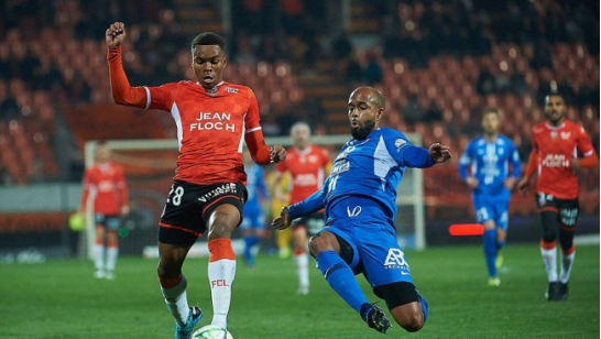 里昂客场胜卡昂,强势晋级积分榜的简单介绍 里昂客场胜卡昂,强势晋级积分榜的简单介绍