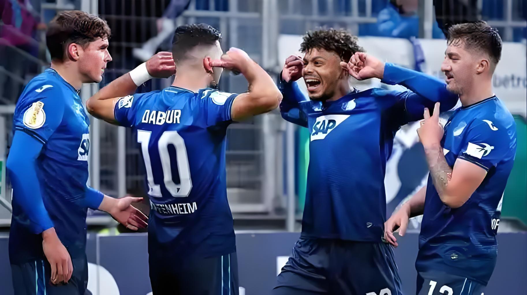 关于柏林联合队士气高涨,期待下一场胜利的信息 关于柏林联合队士气高涨,期待下一场胜利的信息