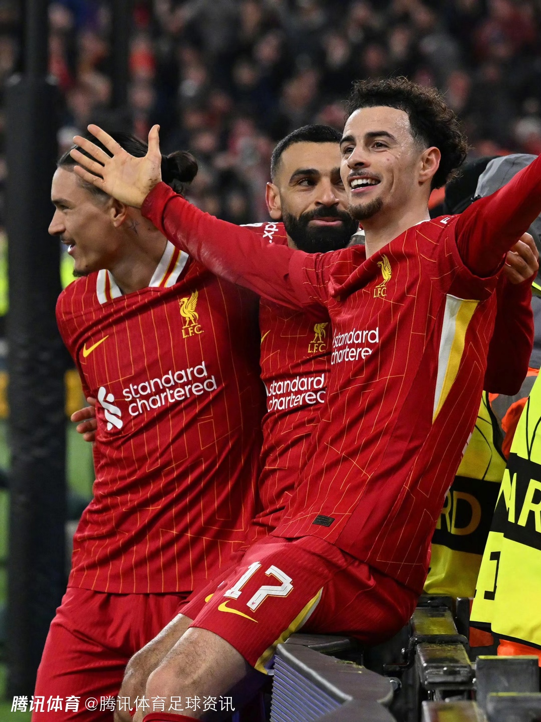 包含利物浦队主场取胜,为冠军杯奠定基础的词条 包含利物浦队主场取胜,为冠军杯奠定基础的词条