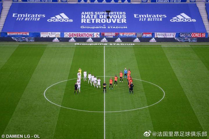 兰斯俱乐部期待在下场比赛中获胜