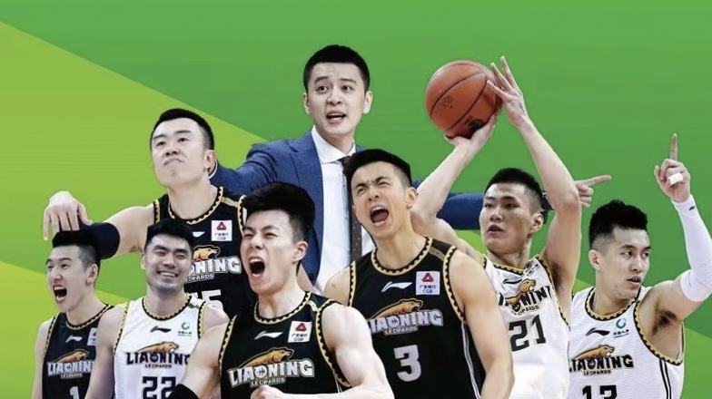 江苏男篮在与辽宁队的对决中取得胜利