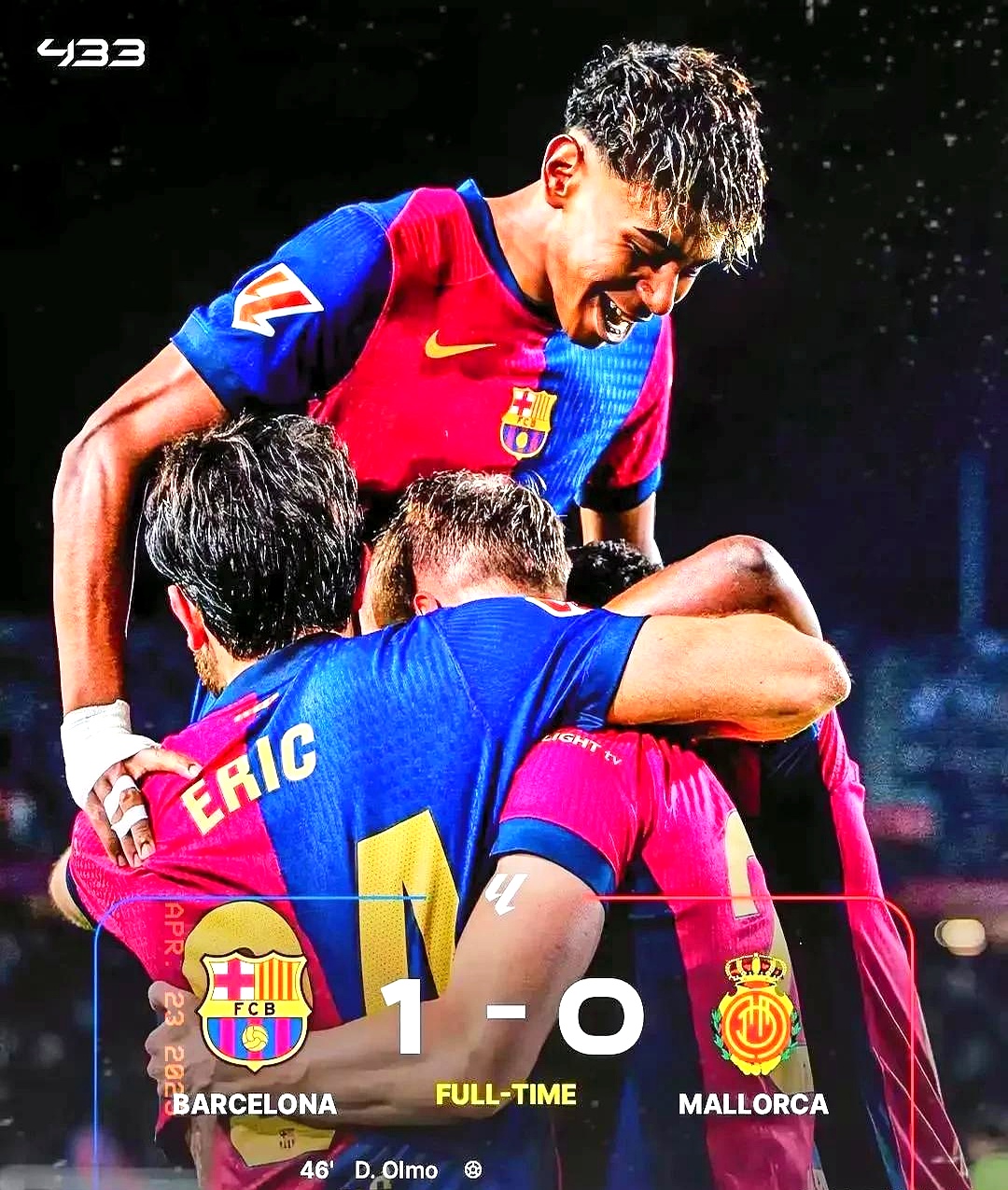 梅西绝杀巴拉多利德,巴萨取得胜利 梅西绝杀巴拉多利德,巴萨取得胜利