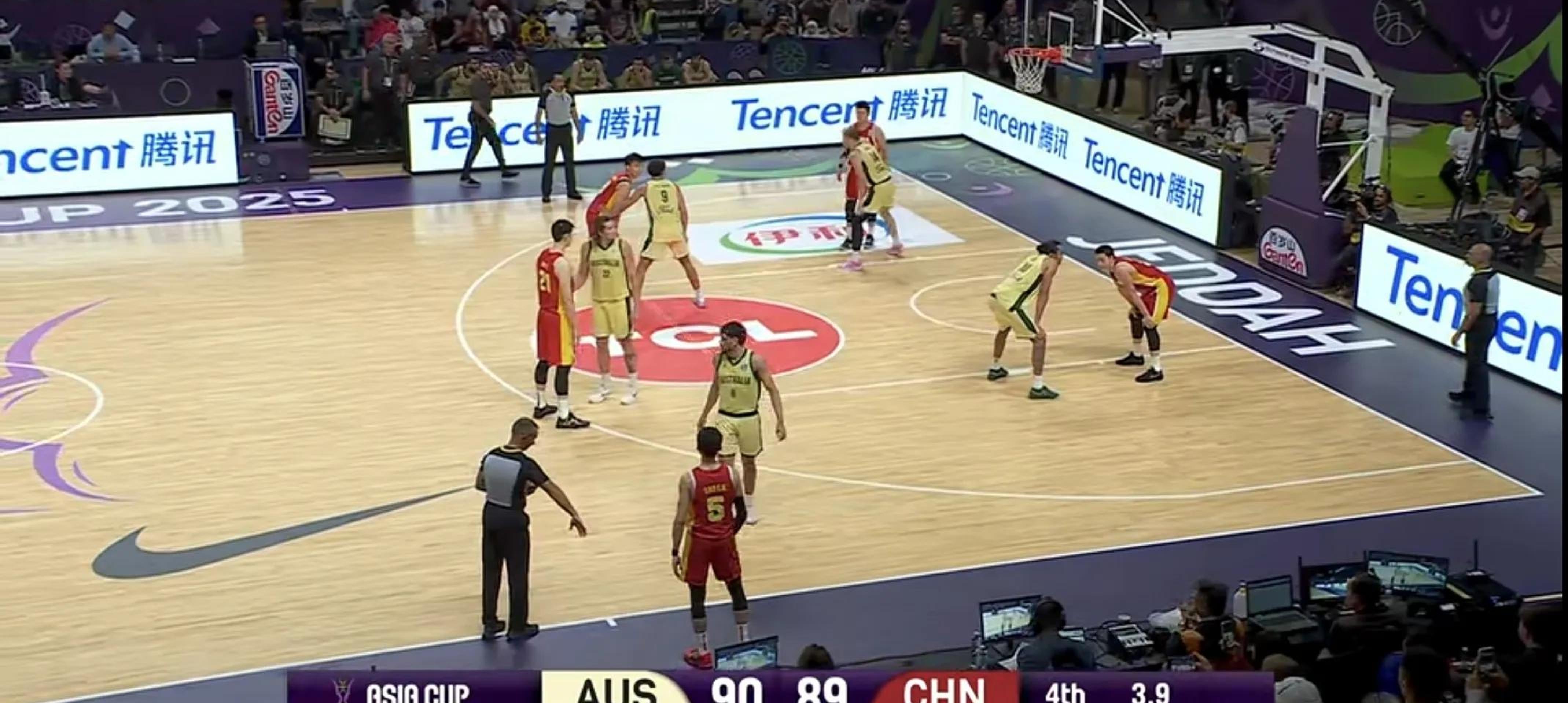 关于亚洲杯决赛惊险上演,双方实力拼对拼的信息 关于亚洲杯决赛惊险上演,双方实力拼对拼的信息