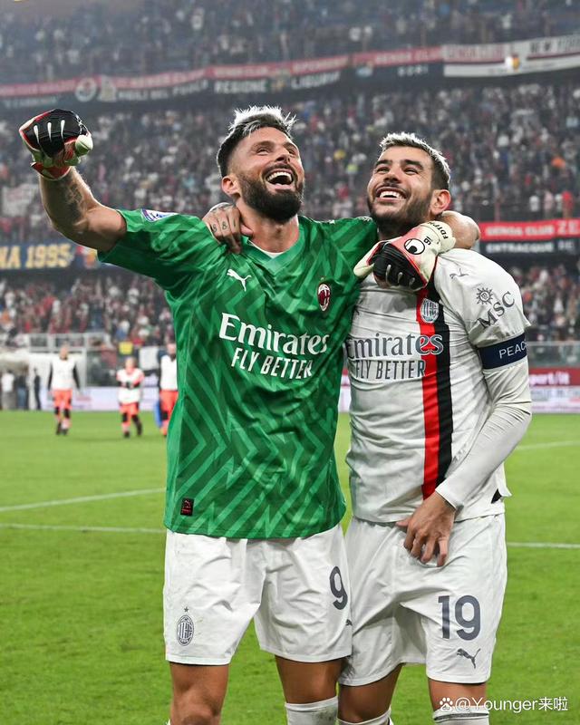 AC米兰vs尤文图斯:双雄对决,米兰德比将谁笑到最后?的简单介绍 AC米兰vs尤文图斯:双雄对决,米兰德比将谁笑到最后?的简单介绍