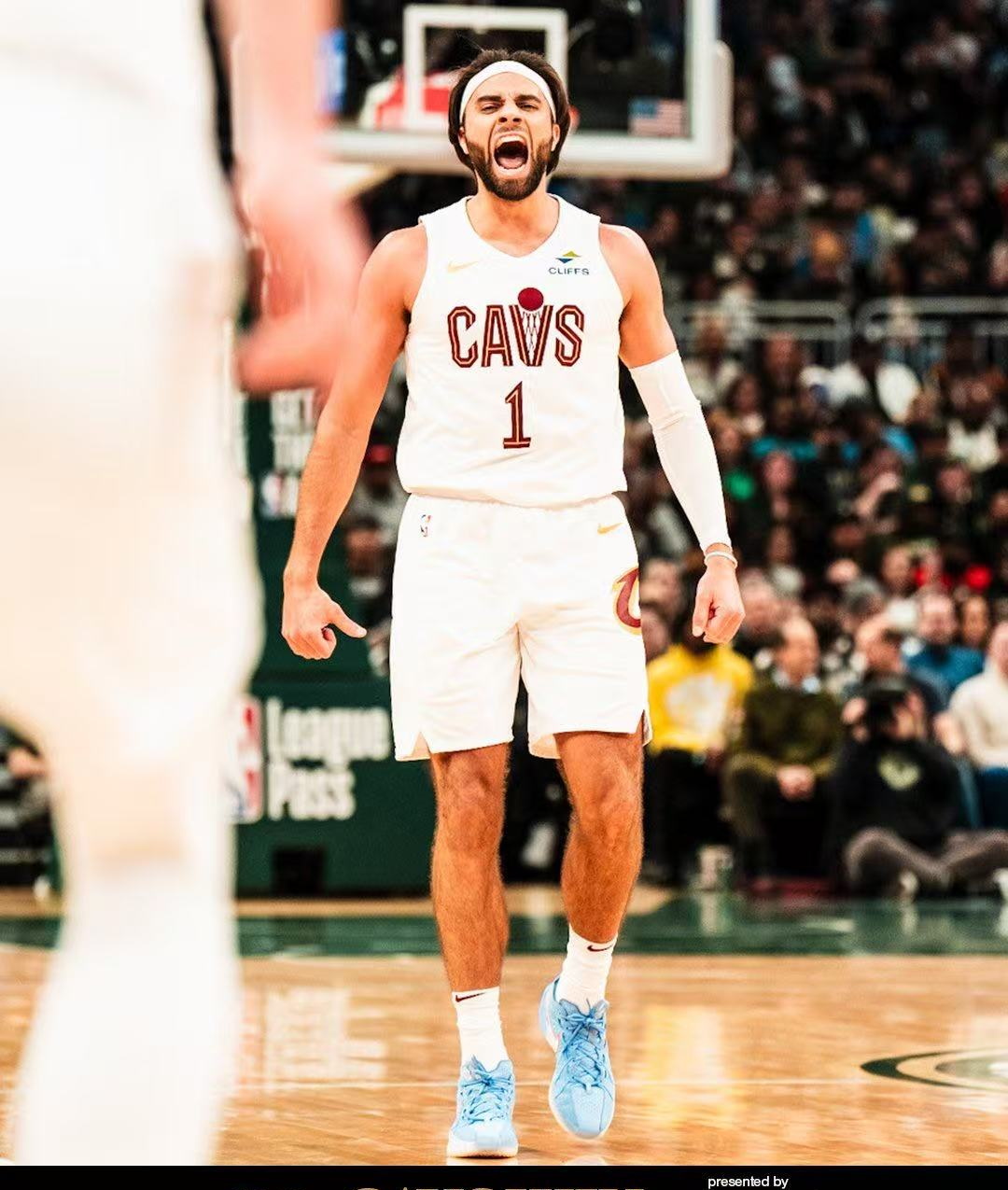 雄鹿主帅：球队目前状态正佳，冲击总冠军有望的简单介绍