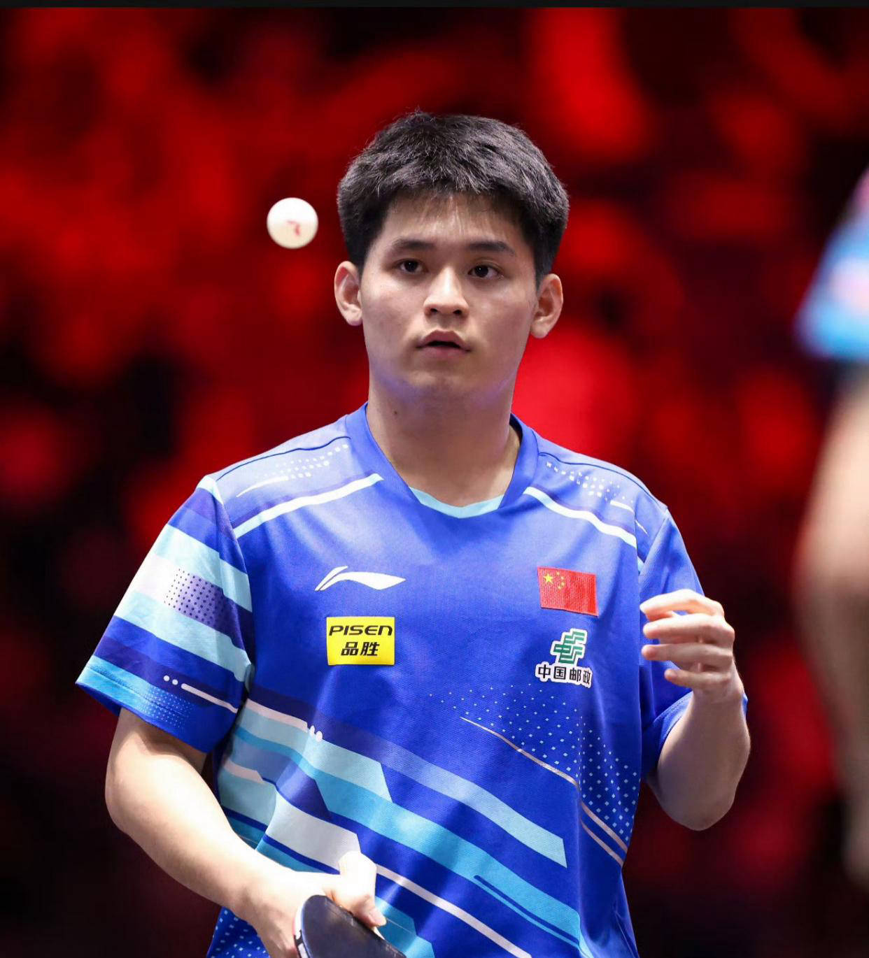 亚洲球员被誉为未来的超级巨星 亚洲球员被誉为未来的超级巨星