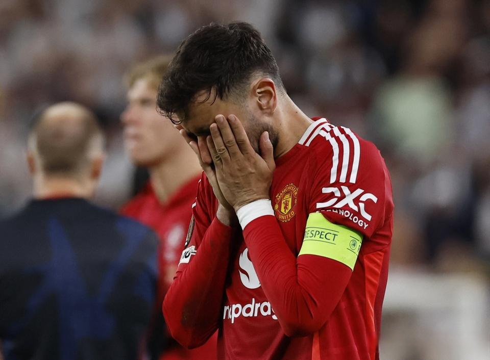 曼联球员因家庭问题暂时缺阵