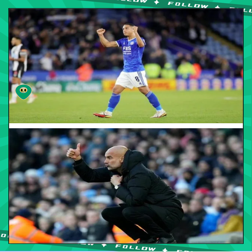 曼城大胜莱斯特城,豪取胜利 曼城大胜莱斯特城,豪取胜利