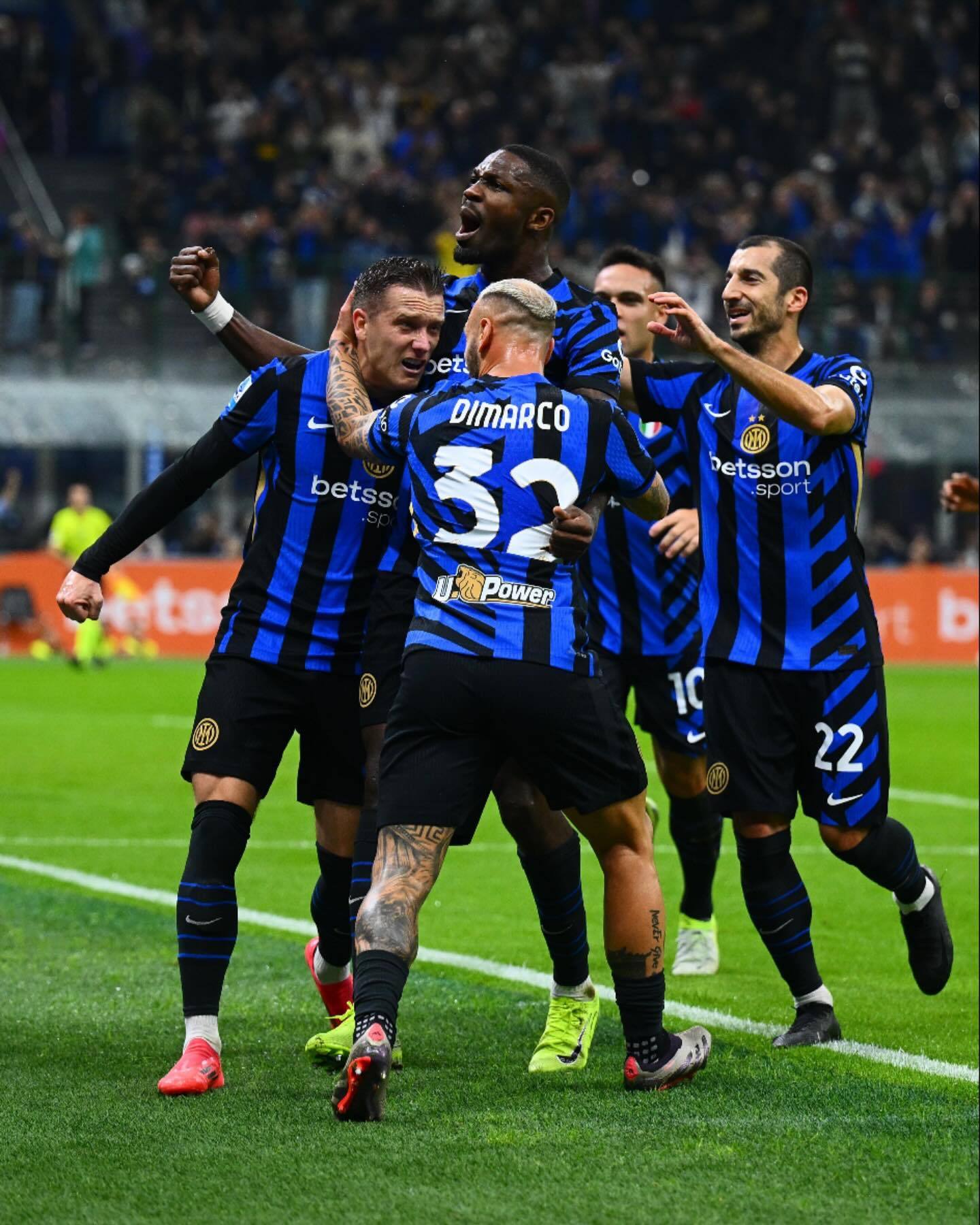 尤文图斯主场大胜AC米兰 尤文图斯主场大胜AC米兰