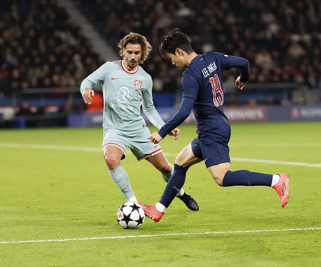 马竞主场失利，遭遇前所未有的困境!的简单介绍