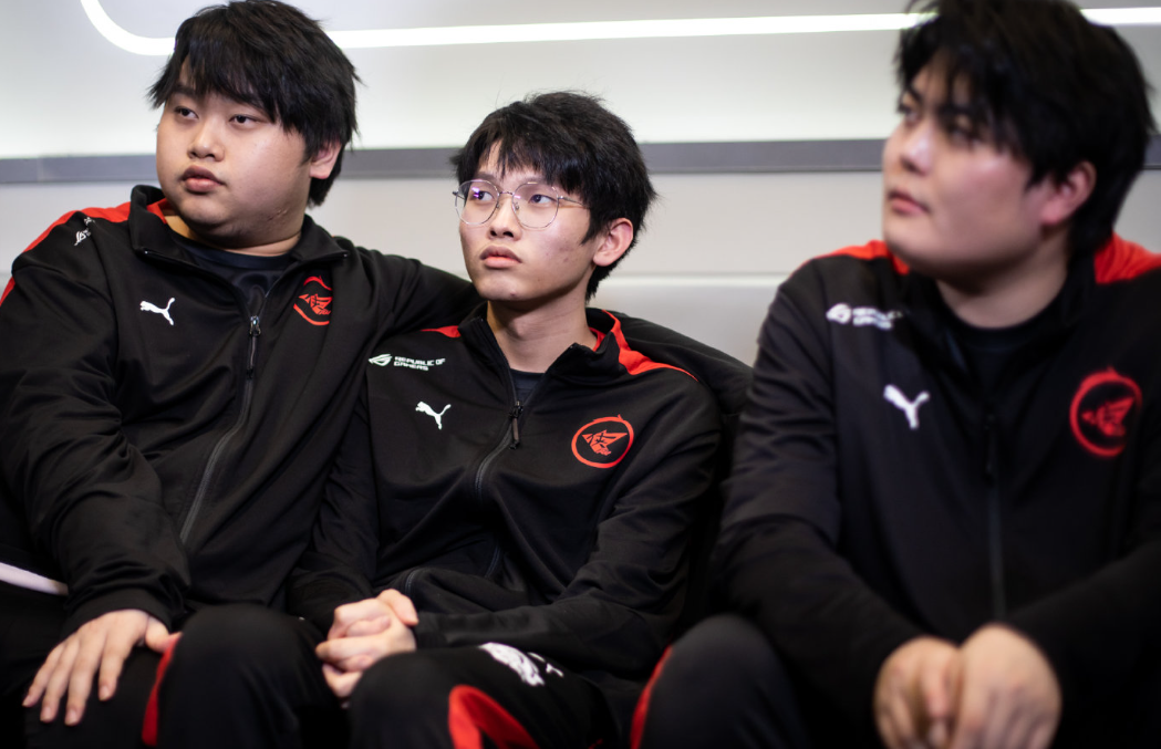 战队实力碰撞,谁能笑到最后 战队实力碰撞,谁能笑到最后