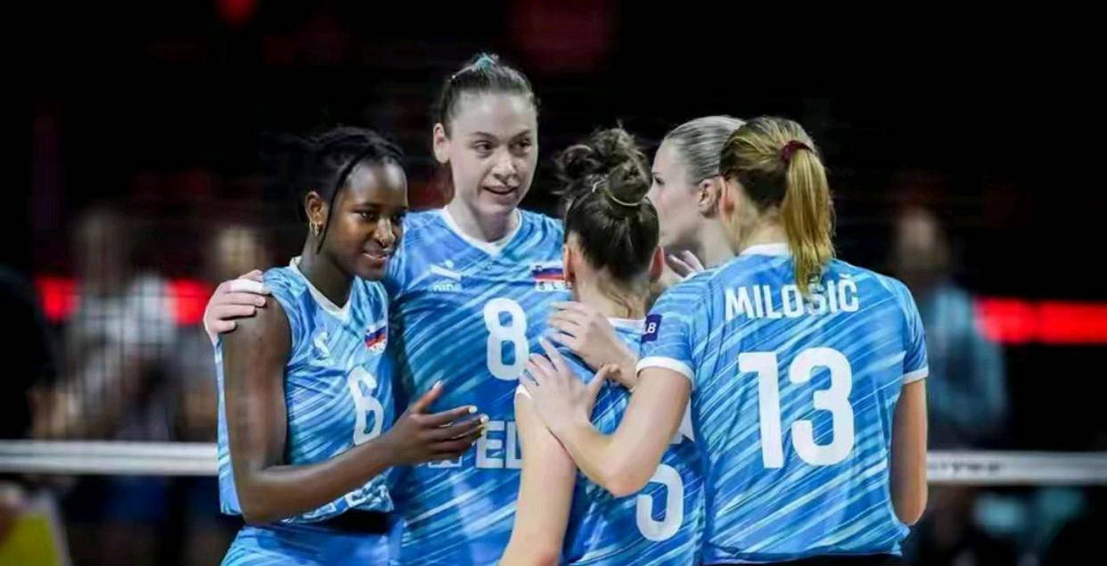 斯洛伐克队实力不俗,连胜晋级淘汰赛的简单介绍 斯洛伐克队实力不俗,连胜晋级淘汰赛的简单介绍