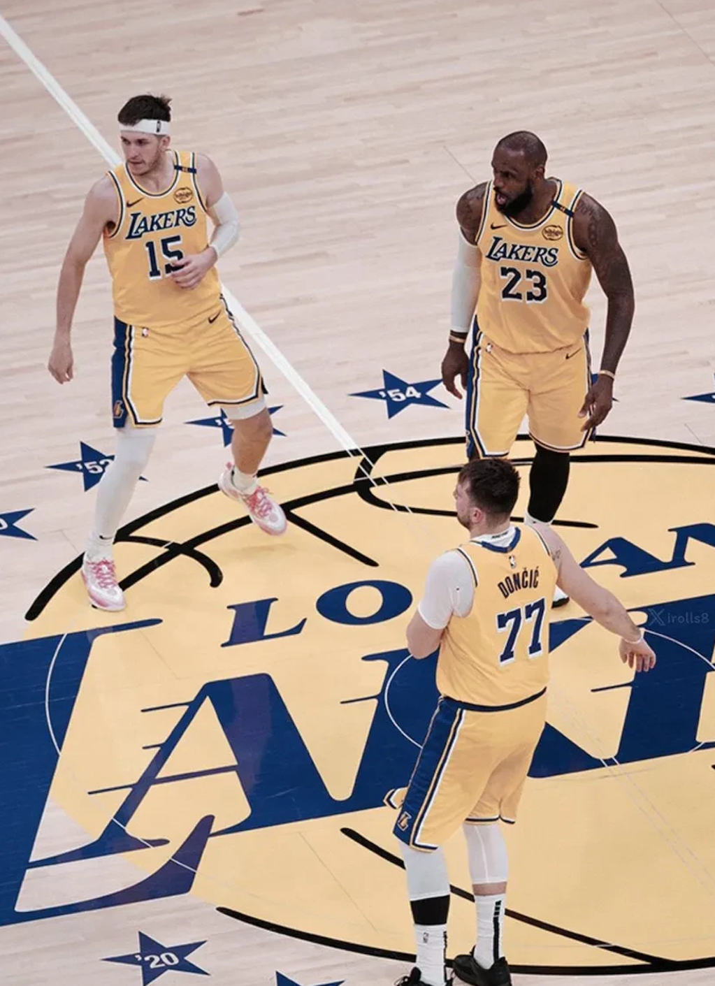 湖人大胜公牛,詹姆斯贡献三双表现稳健的简单介绍 湖人大胜公牛,詹姆斯贡献三双表现稳健的简单介绍