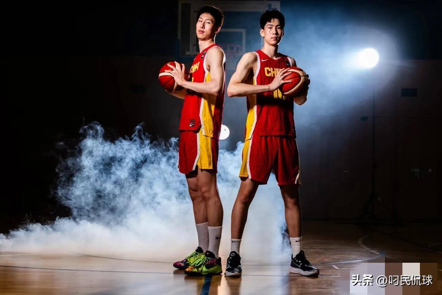 青年篮球明星集结首届世界盃 青年篮球明星集结首届世界盃