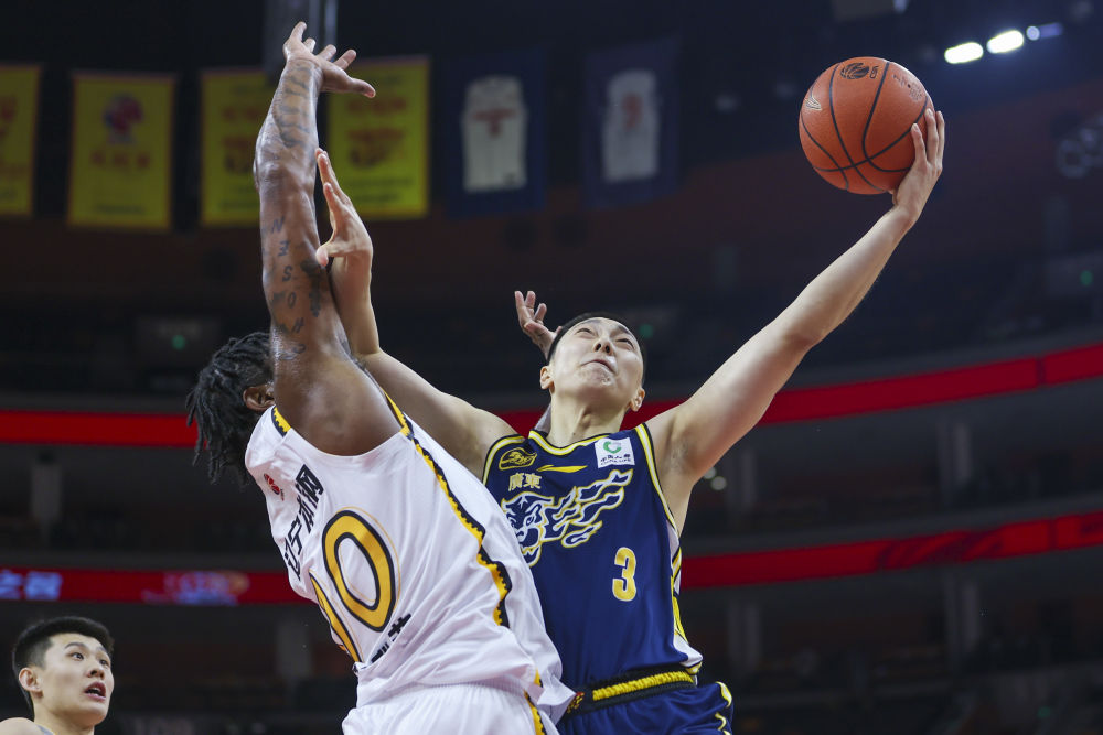 篮球赛场领头羊将参加重要国际赛 篮球赛场领头羊将参加重要国际赛