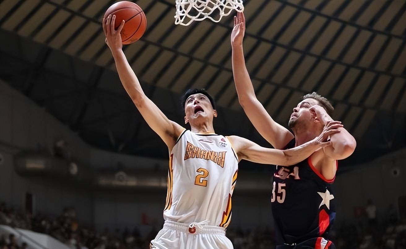 篮球赛场领头羊将参加重要国际赛 篮球赛场领头羊将参加重要国际赛