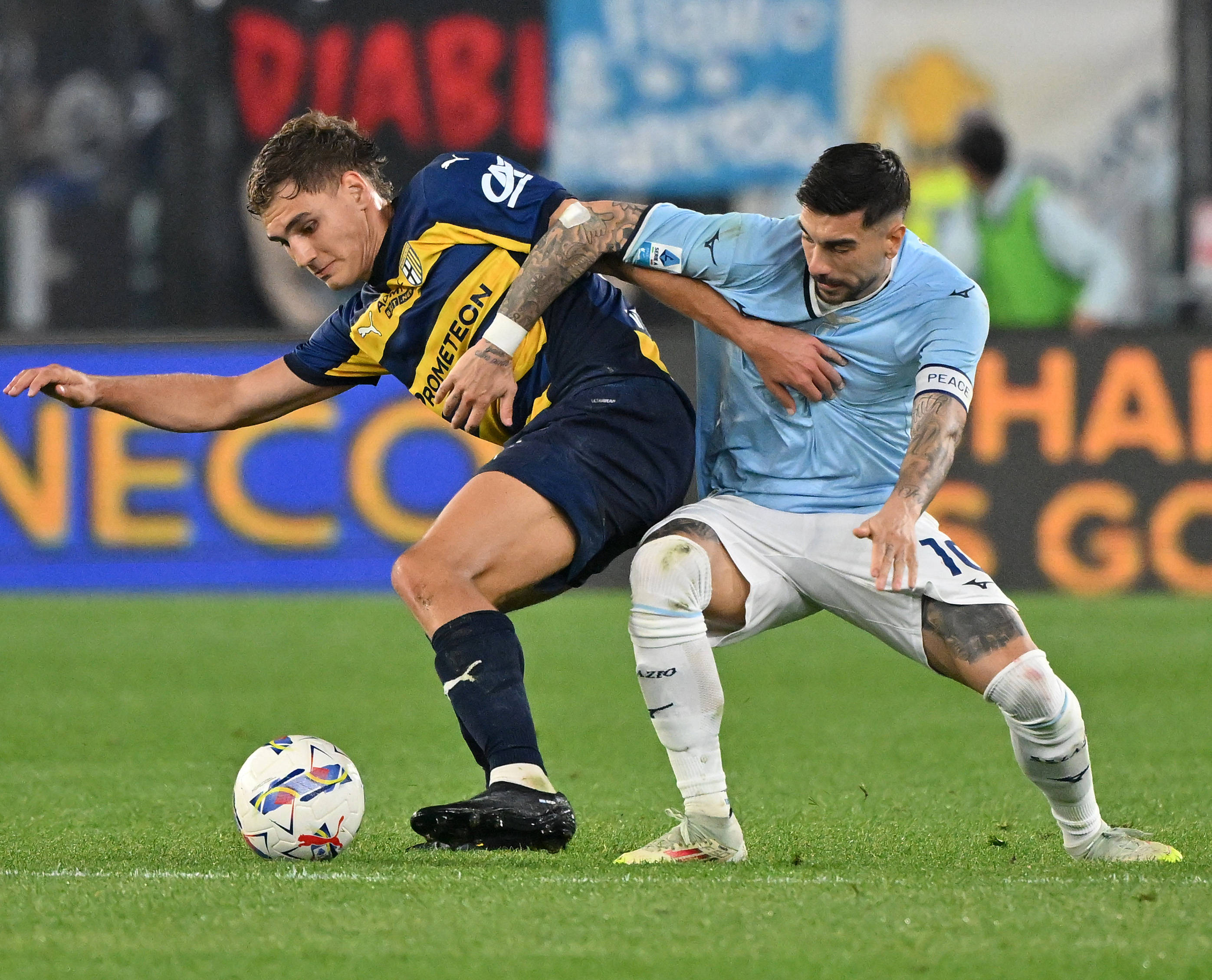 热那亚客场战平帕尔马,表现稳中有升的简单介绍 热那亚客场战平帕尔马,表现稳中有升的简单介绍