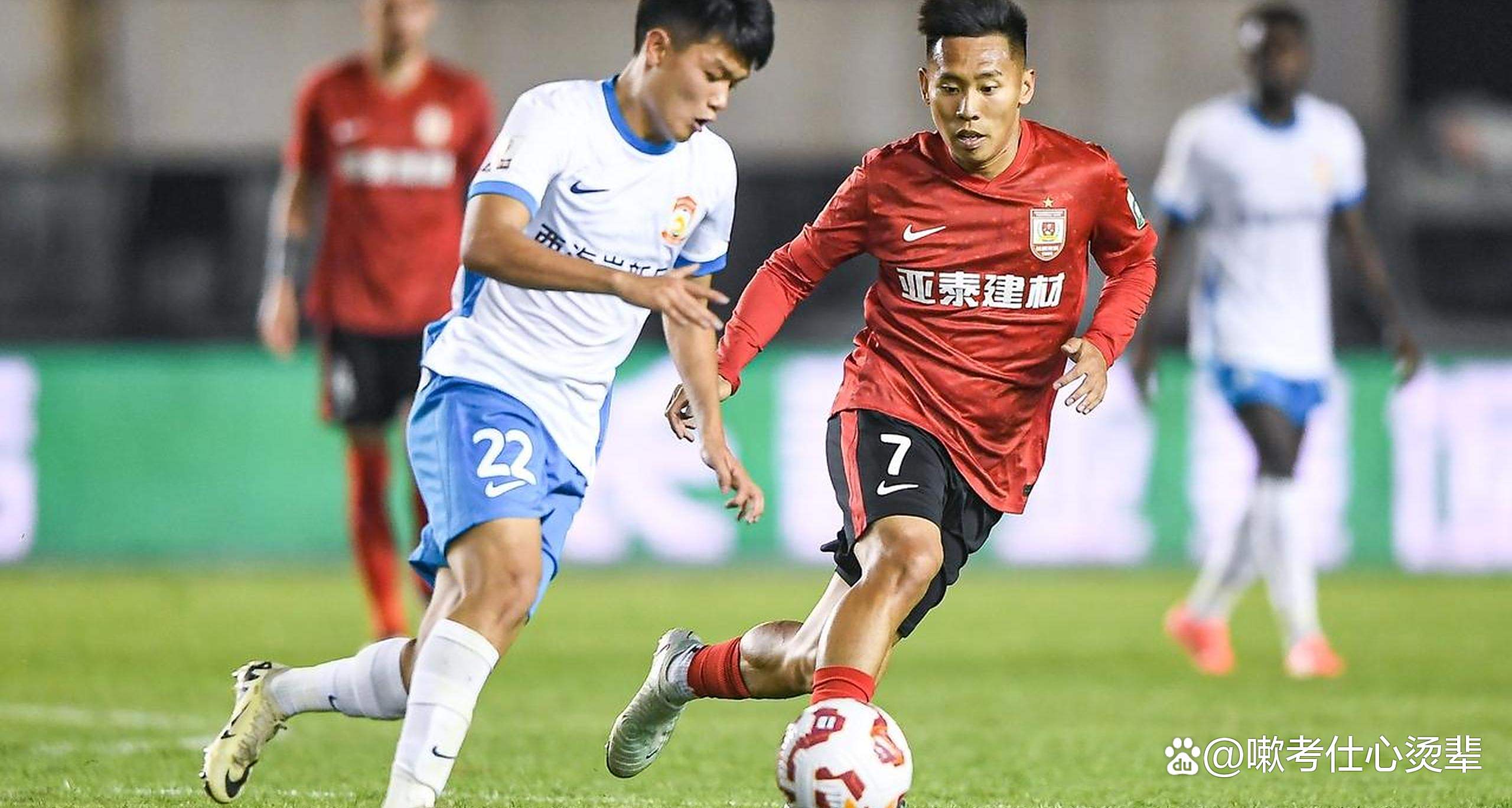 关于长春亚泰迎战上海绿地,实力对比不容小觑,比赛将提前点燃的信息 关于长春亚泰迎战上海绿地,实力对比不容小觑,比赛将提前点燃的信息