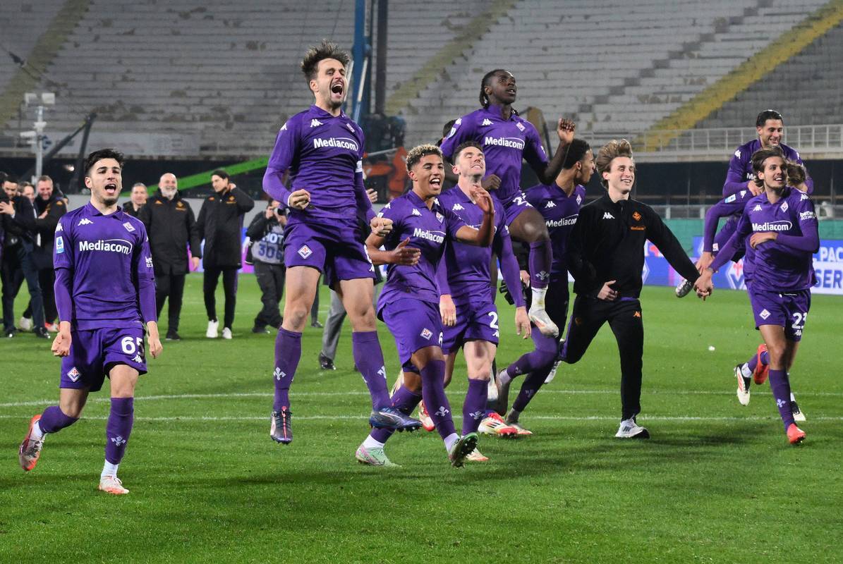 乌迪内斯主场惨败佛罗伦萨，保持不败纪录的简单介绍