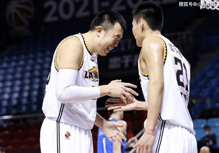 天津男篮轻松取得胜利，做客不畏惧